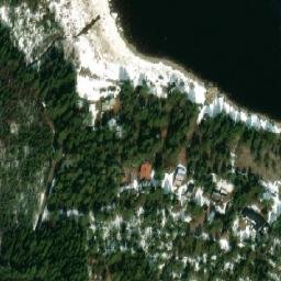 Satellite imagery of Sandholmen, SE