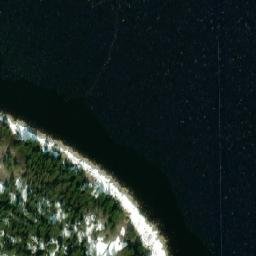 Satellite imagery of Sandholmen, SE