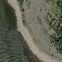 Satellite imagery of Stenskäret, SE