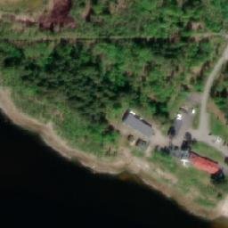 Satellite imagery of Mustakari, FI