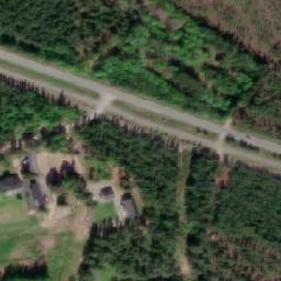 Satellite imagery of Kuotkua, FI