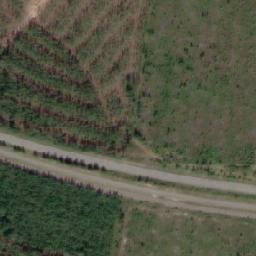 Satellite imagery of Kuotkua, FI