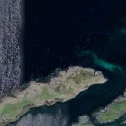 Satellite imagery of Erik Persåskjæret, NO