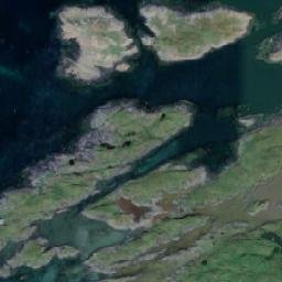 Satellite imagery of Erik Persåskjæret, NO