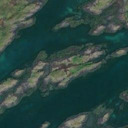 Satellite imagery of Knubben, NO