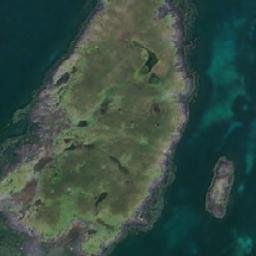 Satellite imagery of Knubben, NO