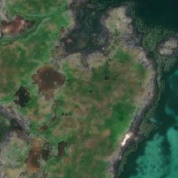 Satellite imagery of Altskjæret, NO