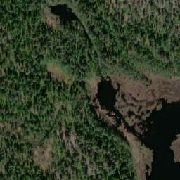 Satellite imagery of Piptjärnberget, SE