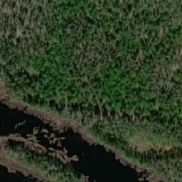 Satellite imagery of Piptjärnberget, SE