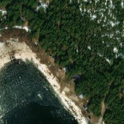 Satellite imagery of Sandholmen, SE