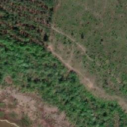Satellite imagery of Kuotkua, FI