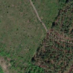 Satellite imagery of Kuotkua, FI