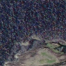 Satellite imagery of Kvaløysteinen, NO