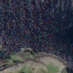 Satellite imagery of Kvaløysteinen, NO