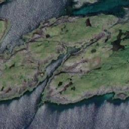 Satellite imagery of Erik Persåskjæret, NO