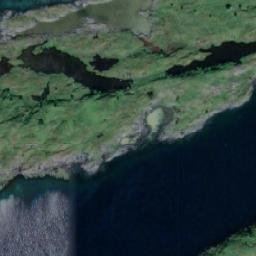 Satellite imagery of Leiskjeran, NO