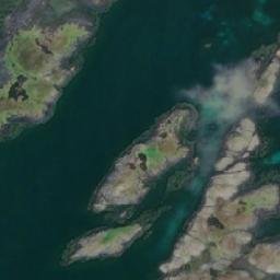 Satellite imagery of Knubben, NO