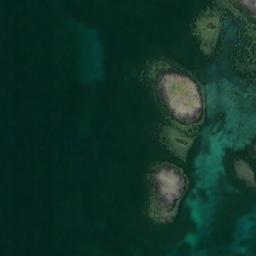 Satellite imagery of Altskjæret, NO