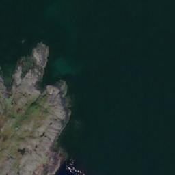 Satellite imagery of Europaodden, NO