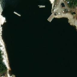 Satellite imagery of Sandholmen, SE