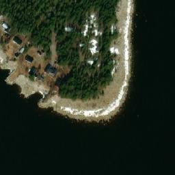 Satellite imagery of Sandholmen, SE