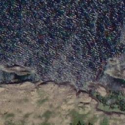 Satellite imagery of Kvaløysteinen, NO