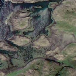 Satellite imagery of Kvaløysteinen, NO
