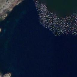 Satellite imagery of Europaodden, NO