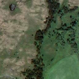 Satellite imagery of Påskjeret, NO