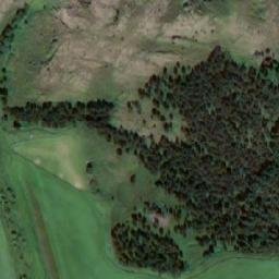 Satellite imagery of Påskjeret, NO
