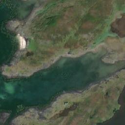 Satellite imagery of Skeineset, NO