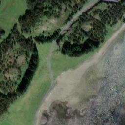 Satellite imagery of Skråskjæret, NO
