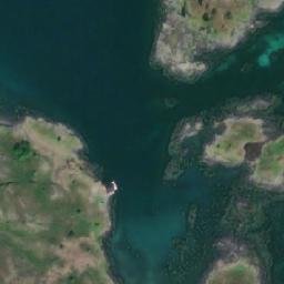 Satellite imagery of Bryggenes, NO