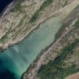Satellite imagery of Matmorneset, NO