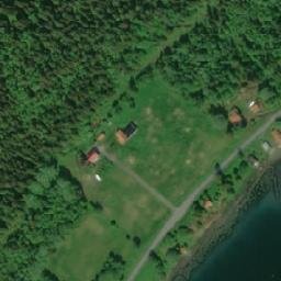 Satellite imagery of Auka, NO