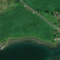 Satellite imagery of Auka, NO