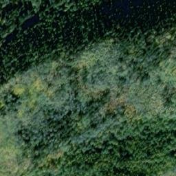 Satellite imagery of Montauk Bluff, US