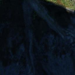 Satellite imagery of Jones Ridge, CA