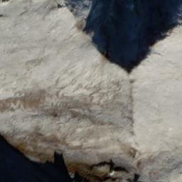 Satellite imagery of Jones Ridge, CA