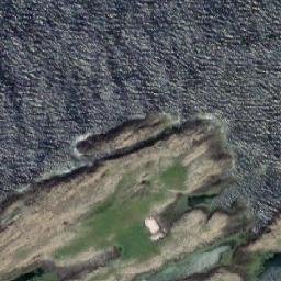 Satellite imagery of Buøyoddskjæran, NO