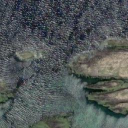 Satellite imagery of Svartskjæret, NO