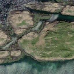 Satellite imagery of Svartskjæret, NO