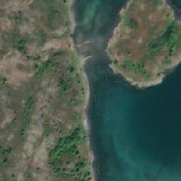 Satellite imagery of Bryggenes, NO