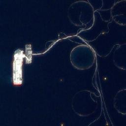 Satellite imagery of Tistelen, NO