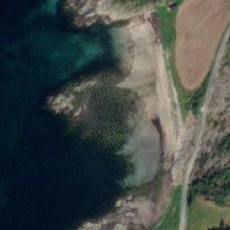 Satellite imagery of Matmorneset, NO