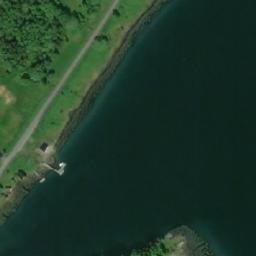 Satellite imagery of Auka, NO