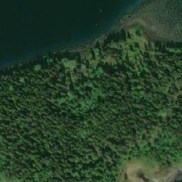 Satellite imagery of Auka, NO