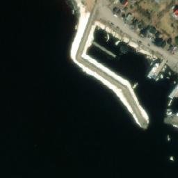 Satellite imagery of Kiviniemi, NO