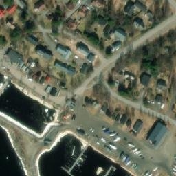 Satellite imagery of Kiviniemi, NO