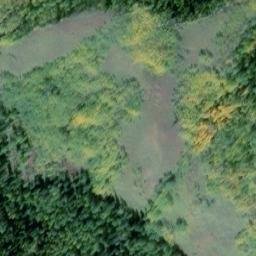 Satellite imagery of Montauk Bluff, US